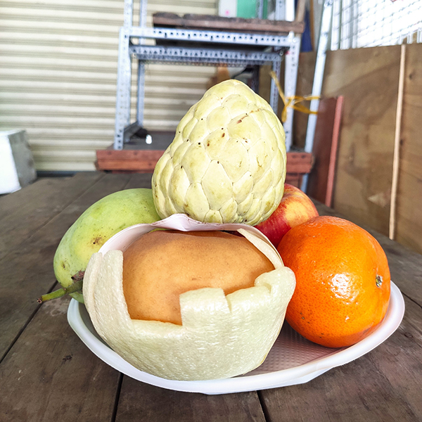 Mâm ngũ quả số 39